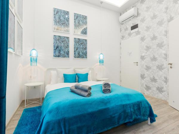 SB Panzió : photo 5 de la chambre chambre double deluxe