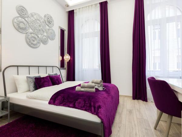 SB Panzió : photo 9 de la chambre chambre double deluxe