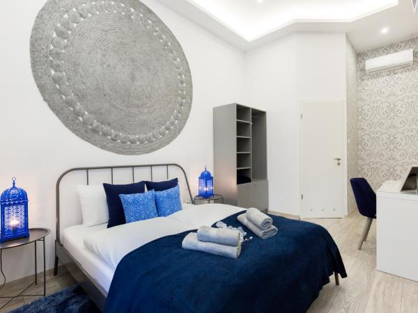 SB Panzió : photo 6 de la chambre chambre double deluxe