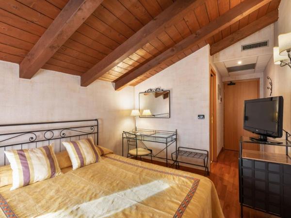 Hotel Marco Polo : photo 1 de la chambre chambre double Économique