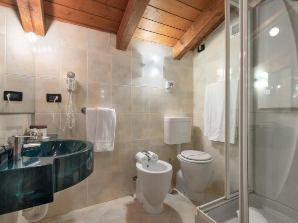 Hotel Marco Polo : photo 4 de la chambre chambre double ou lits jumeaux standard