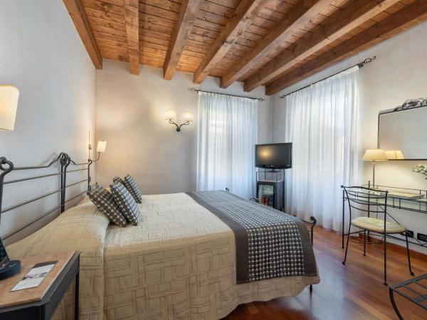 Hotel Marco Polo : photo 1 de la chambre chambre double supérieure