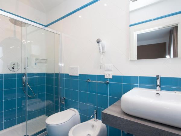 Hotel Greif : photo 8 de la chambre chambre double ou lits jumeaux deluxe avec terrasse et jacuzzi extérieur