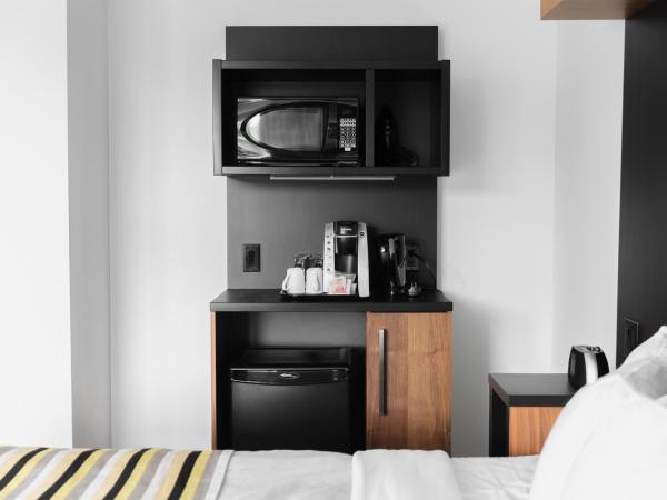 Littoral - Hôtel & Spa : photo 3 de la chambre chambre supérieure lit queen-size