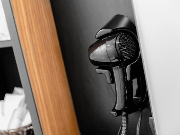 Littoral - Hôtel & Spa : photo 8 de la chambre chambre lit queen-size