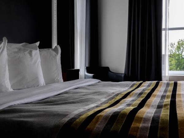 Littoral - Hôtel & Spa : photo 6 de la chambre chambre supérieure lit queen-size