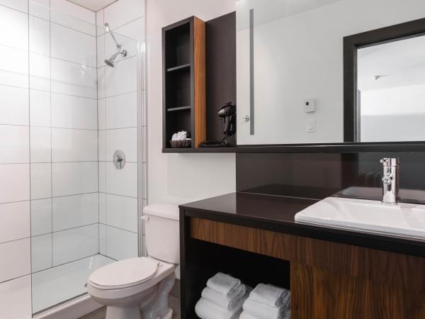 Littoral - Hôtel & Spa : photo 2 de la chambre chambre supérieure lit queen-size