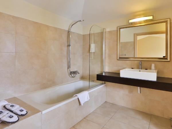 Regal Residence : photo 3 de la chambre studio (1 adulte) 