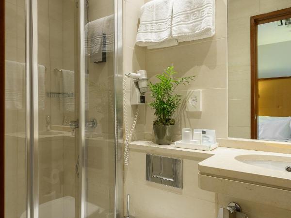 Hotel Dom Carlos Liberty : photo 5 de la chambre chambre simple