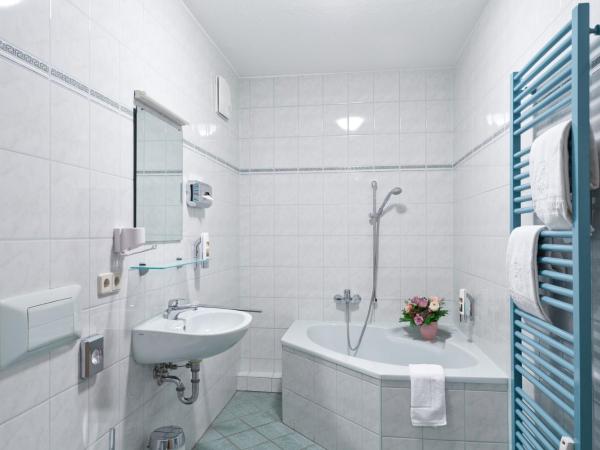 Aparthotel Münzgasse An der Frauenkirche : photo 7 de la chambre appartement 2 pièces 'münzgasse'