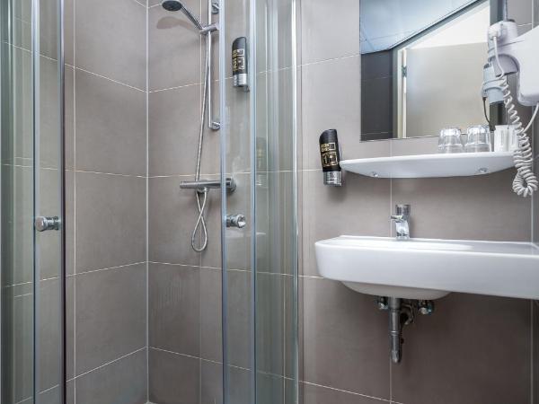 Hotel Espresso : photo 4 de la chambre chambre double ou lits jumeaux standard