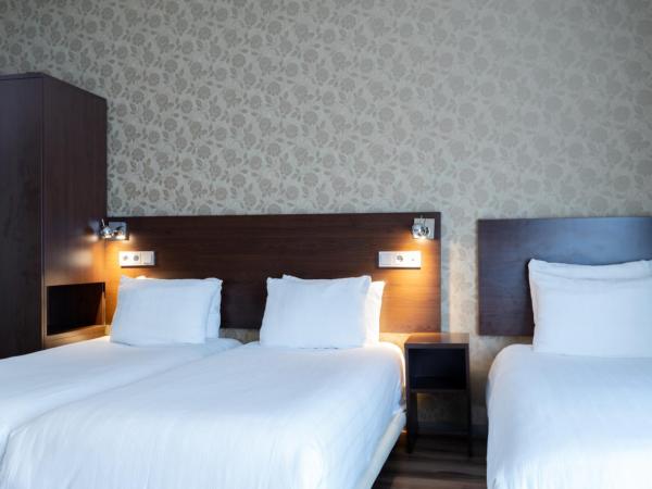 Hotel Espresso : photo 2 de la chambre chambre triple