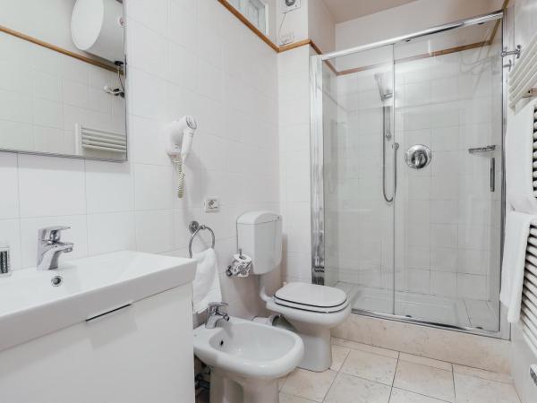 Adriano Residence : photo 5 de la chambre studio (2 adultes)