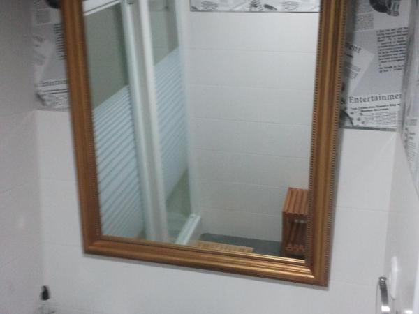 Hostels Meetingpoint : photo 10 de la chambre chambre double avec salle de bains