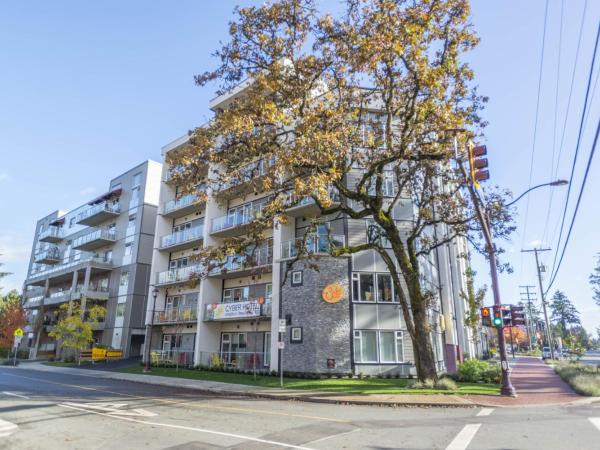 SoLo Suites : photo 1 de la chambre suite 2 chambres