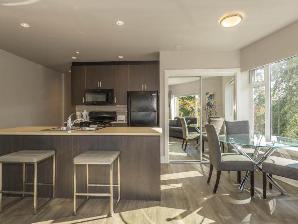 SoLo Suites : photo 4 de la chambre appartement 1 chambre