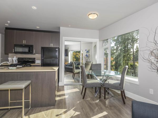 SoLo Suites : photo 3 de la chambre appartement 1 chambre