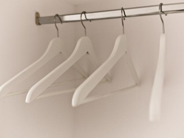 Hostal Madrid Sol : photo 8 de la chambre chambre double