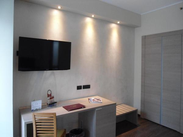 Hotel Continental : photo 9 de la chambre suite junior
