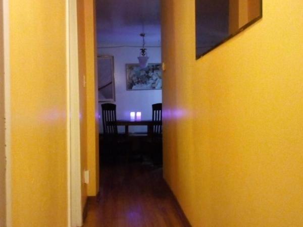 Ottawa Backpackers Inn : photo 1 de la chambre chambre familiale