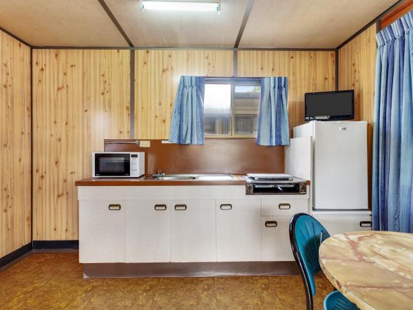First City Caravilla : photo 2 de la chambre economy bungalow with no bathroom
