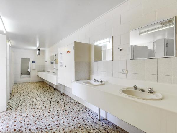 First City Caravilla : photo 3 de la chambre economy bungalow with no bathroom