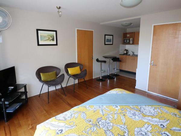 Sumner Bay Motel : photo 5 de la chambre studio supérieur