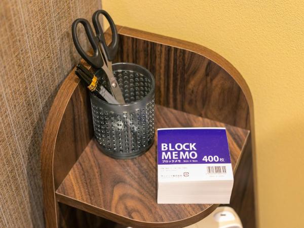 IKIDANE Cozy Hotel Haneda Airport : photo 5 de la chambre appartement 1 chambre