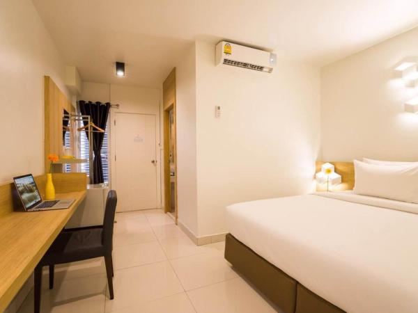Bedtime Pattaya : photo 1 de la chambre chambre double supérieure