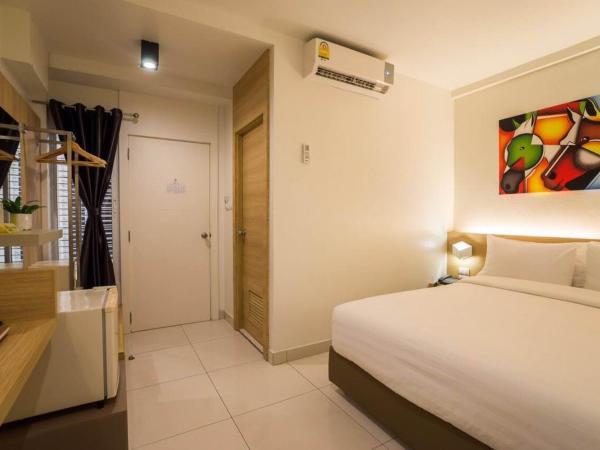 Bedtime Pattaya : photo 1 de la chambre chambre double standard