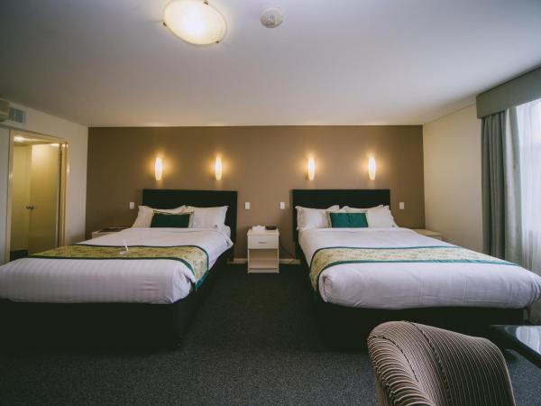 Hotel Northbridge : photo 3 de la chambre chambre lits jumeaux regency avec baignoire spa