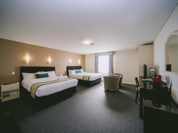 Hotel Northbridge : photo 7 de la chambre chambre lits jumeaux regency avec baignoire spa