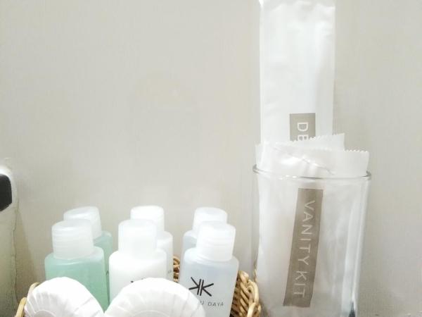 Kinabalu Daya Hotel : photo 3 de la chambre appartement 1 chambre