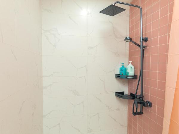 妙妙花园童话民宿 -上海国际旅游度假区店 : photo 7 de la chambre villa