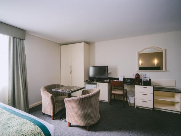 Hotel Northbridge : photo 5 de la chambre chambre lits jumeaux regency avec baignoire spa