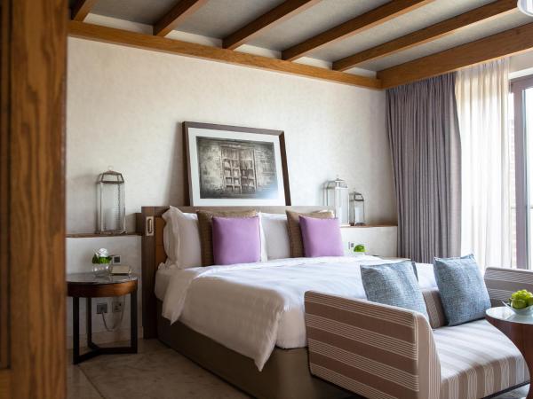 Jumeirah Al Naseem Dubai : photo 8 de la chambre hébergement deluxe complexe hôtelier avec accès au parc aquatique wild wadi™