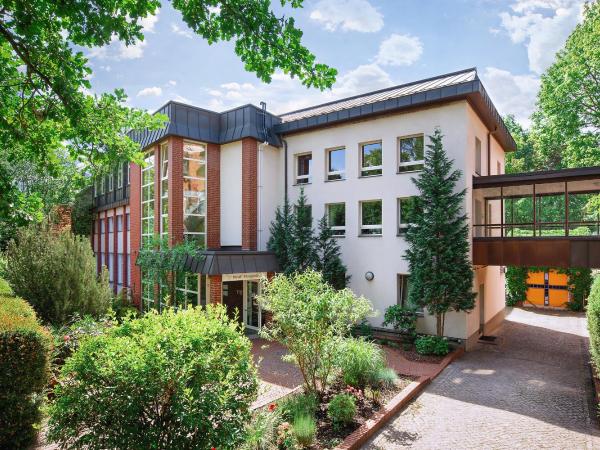 Hotel Morgenland : photo 4 de la chambre chambre familiale