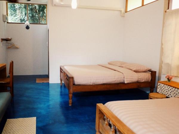 Paiyannoi Guesthome : photo 5 de la chambre chambre double ou lits jumeaux standard