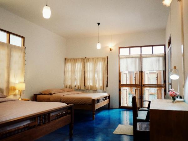 Paiyannoi Guesthome : photo 6 de la chambre chambre double ou lits jumeaux standard