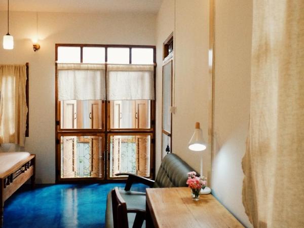 Paiyannoi Guesthome : photo 7 de la chambre chambre double ou lits jumeaux standard