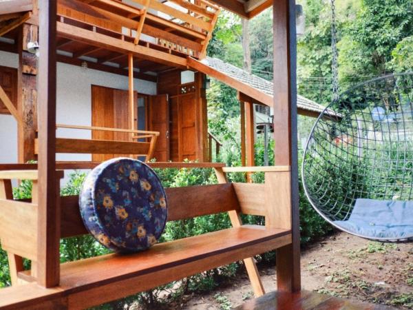 Paiyannoi Guesthome : photo 8 de la chambre chambre double ou lits jumeaux standard