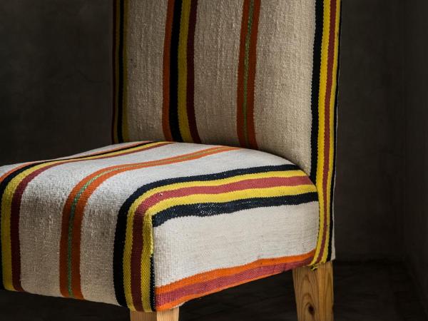 Riad Danka : photo 6 de la chambre suite