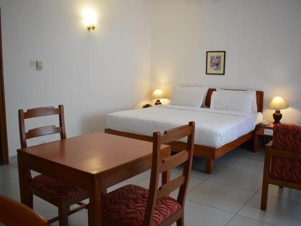 Abad Metro : photo 3 de la chambre suite