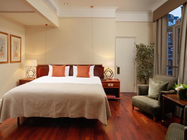 St. James' Court, A Taj Hotel, London : photo 1 de la chambre chambre standard pour personnes à mobilité réduite