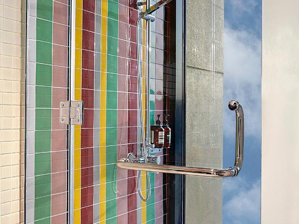 Studio One Hotel : photo 4 de la chambre chambre double standard