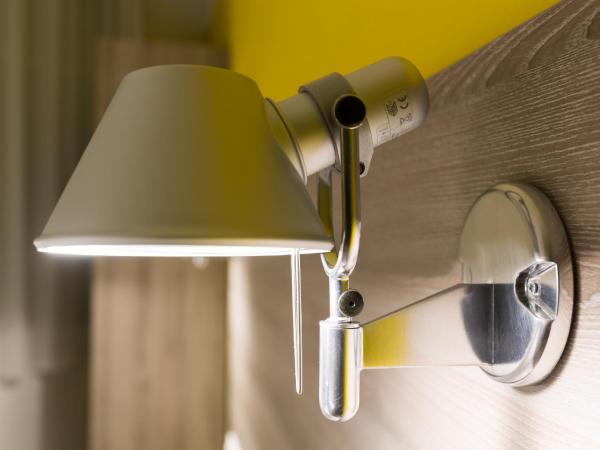 The Originals City, Hôtel Nevers Centre Gare : photo 6 de la chambre chambre double