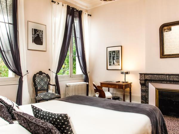 Hotel Mirabeau : photo 1 de la chambre chambre double
