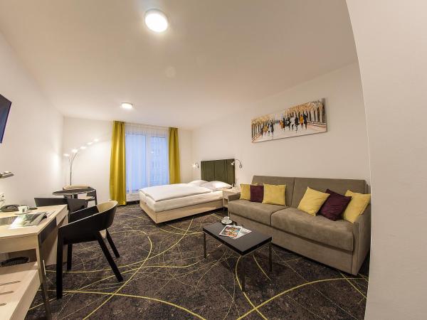 Hotel Valcha : photo 1 de la chambre chambre double ou lits jumeaux