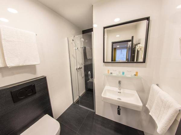 Hotel Valcha : photo 8 de la chambre chambre double ou lits jumeaux