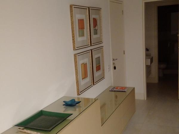 Ocean Flat : photo 3 de la chambre appartement